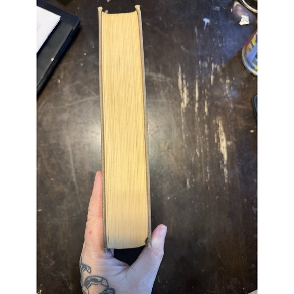 Principles and Problems of MODERN ECONOMICS Koivisto 1957 Hardcover Textbook - Picture 6 of 8